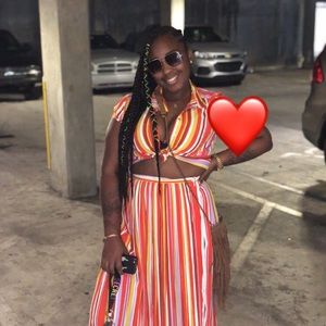 Meet your Posher, Quantia